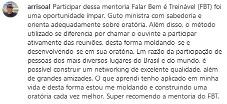 Ari Ribeiro