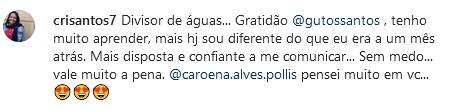 Cris Almeida