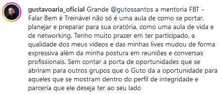 Gustavo Aria