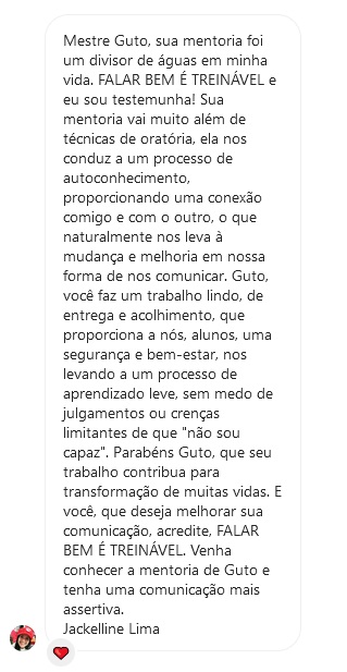Jackelline Lima