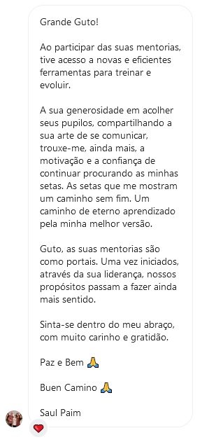 Saul Paim