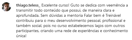 Thiago Teles